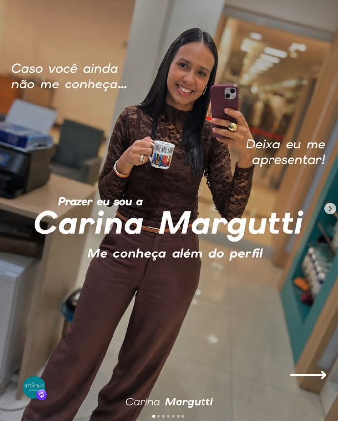 Feedback da farmácia A Fórmula Morumbi